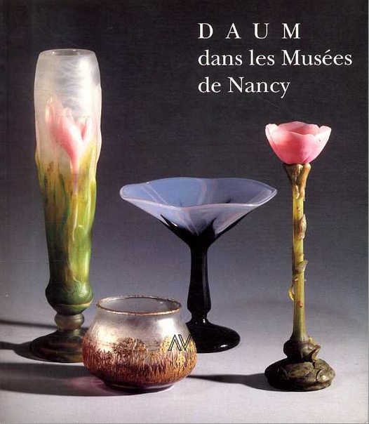 BOEK Daum Musee Nancy AV