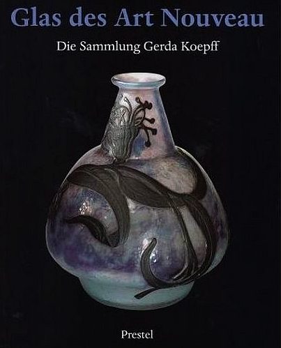 BOEK Gerd Koepff sammlung